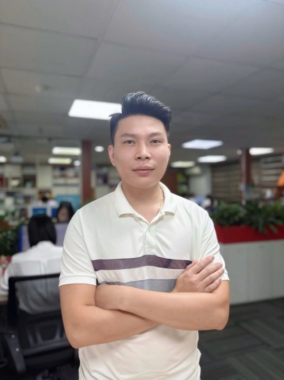 Sr.Toan Nguyen