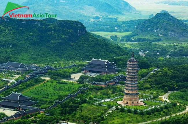 Sapa y más allá: Aventura vietnamita en 15 días