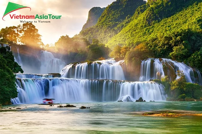 Destacado por Vietnam – Paseo por la Naturaleza de Ban Gioc