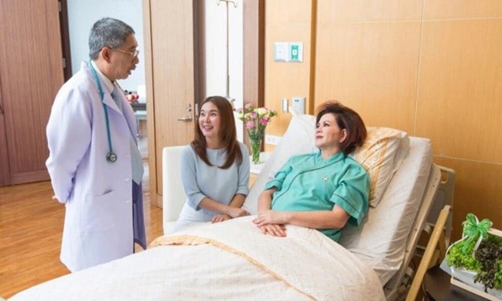 Garantizar la salud en viaje a Vietnam
