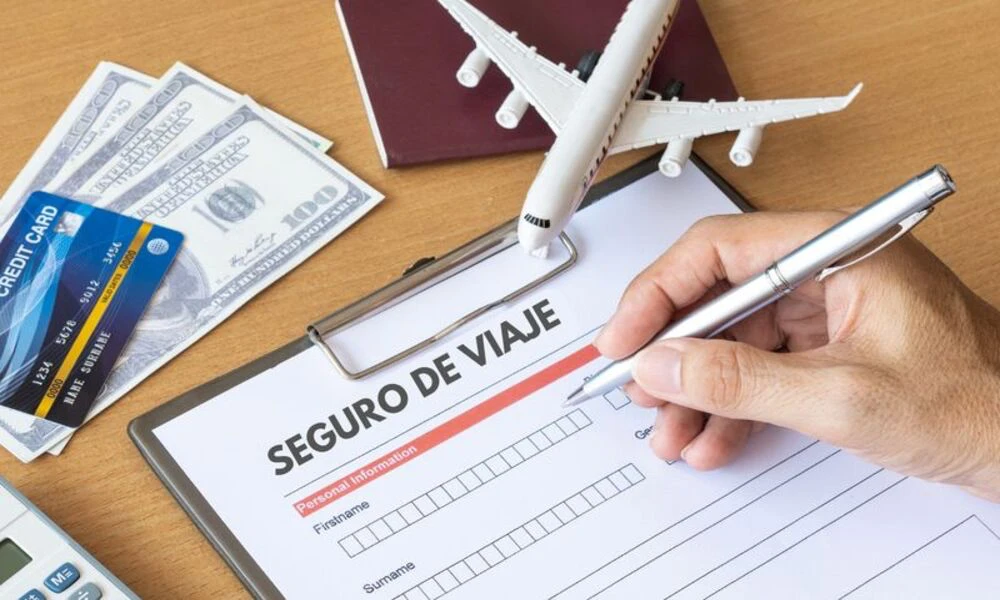 Seguro para viajar a Vietnam