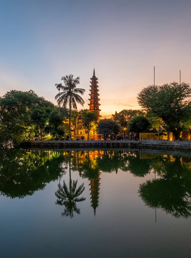 Requisitos para viajar a Vietnam – ¡Listo para partir!