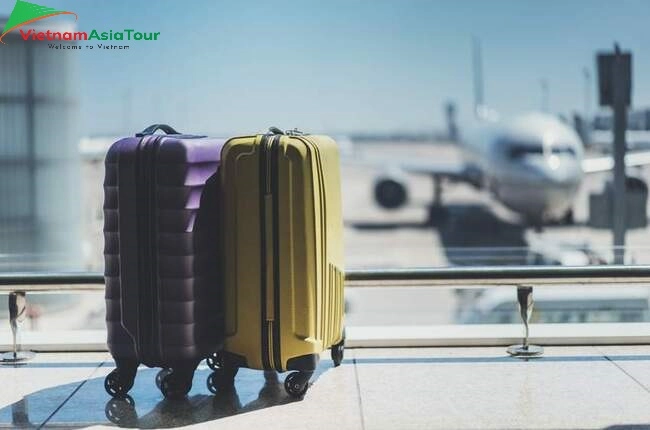 Consejos sobre qué llevar a Tailandia