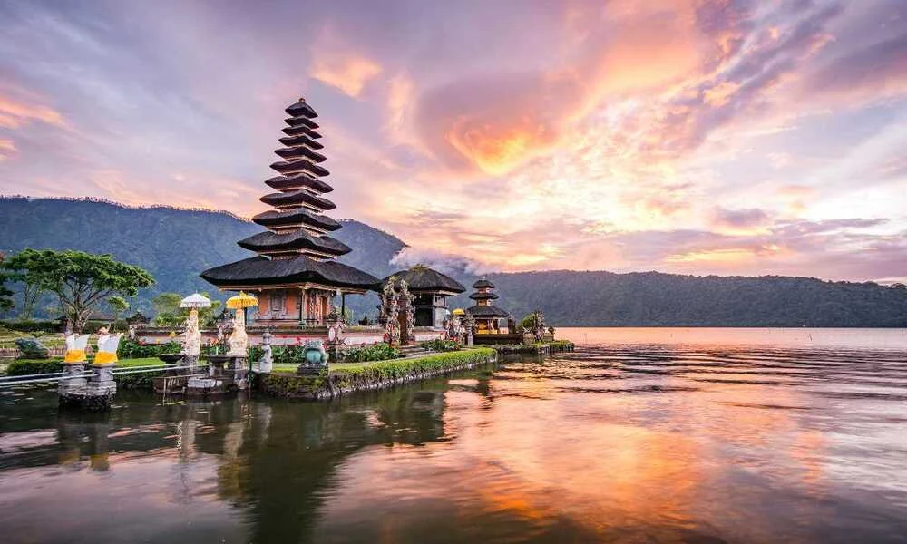 Descrubrimos Indonesia sin visa
