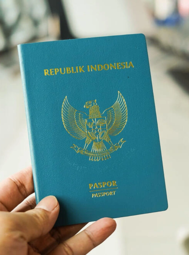 Todo sobre la visado Indonesia