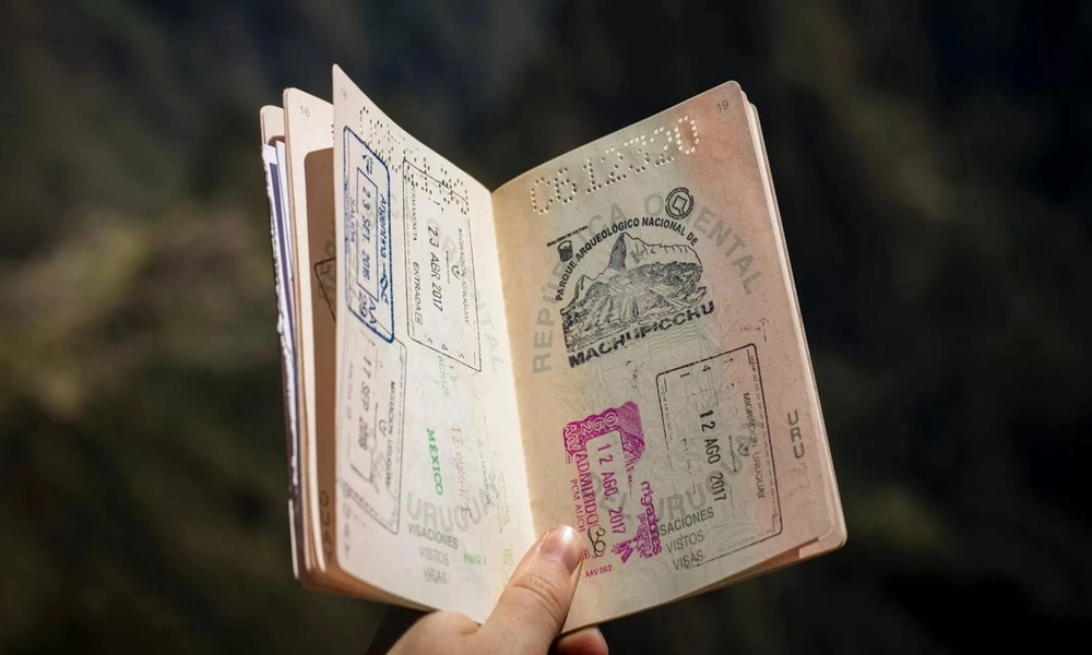 Visa on arrival indonesia