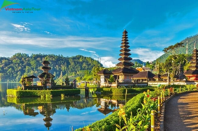 Bali – Edén Tropical con Playas de Ensueño