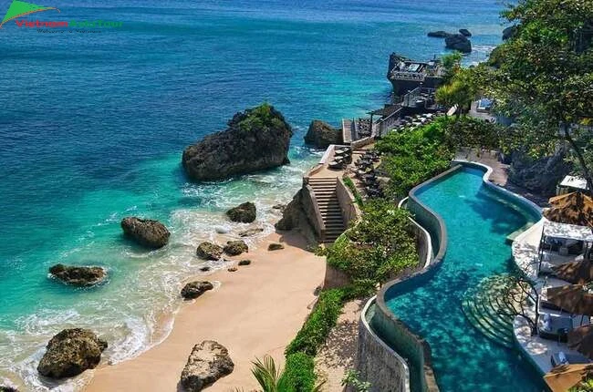 ¿Sabes la mejor época para viajar a Indonesia?