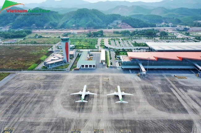 ¿Viajar a Vietnam? Conoce aeropuertos Vietnam más importantes
