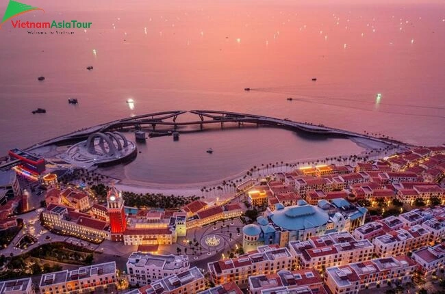 Destinos imprescindibles que ver en el sur de Vietnam