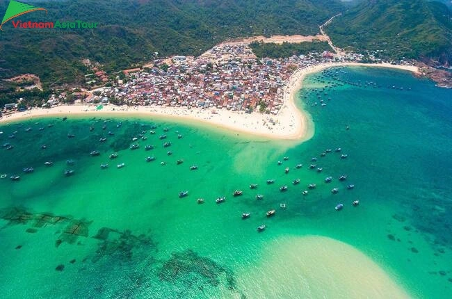 Quy Nhon, la ciudad de la poesía