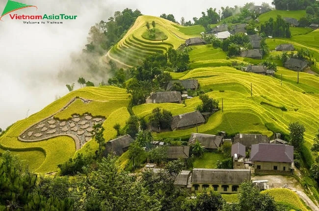 Clima , consejos de viaje a Vietnam en agosto