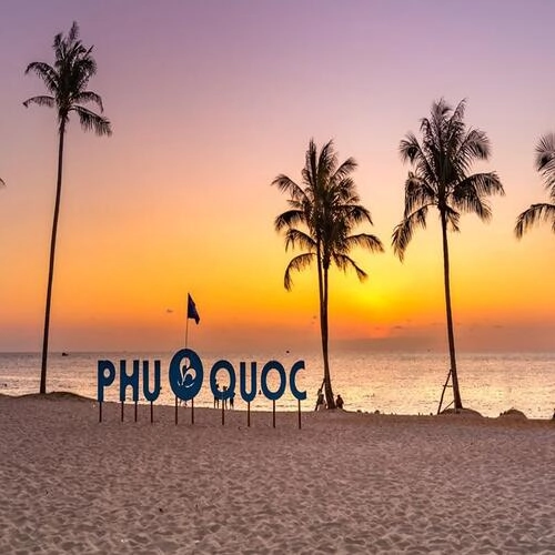 Phu Quoc - Día libre