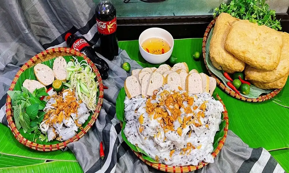 Banh Cuon