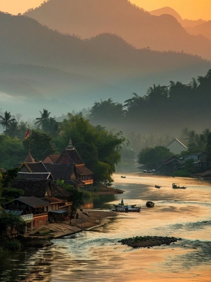 Laos