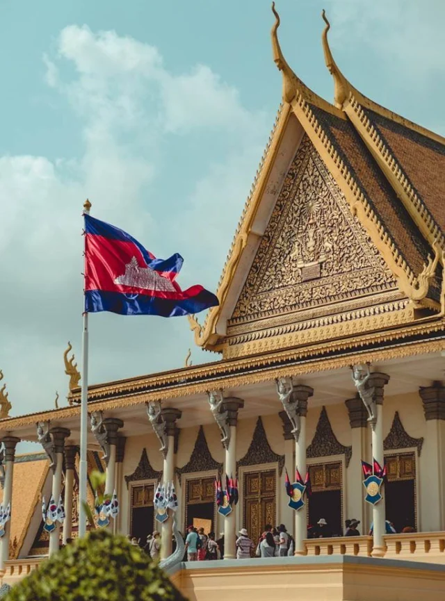 Visado Camboya – Todo lo que sabe antes