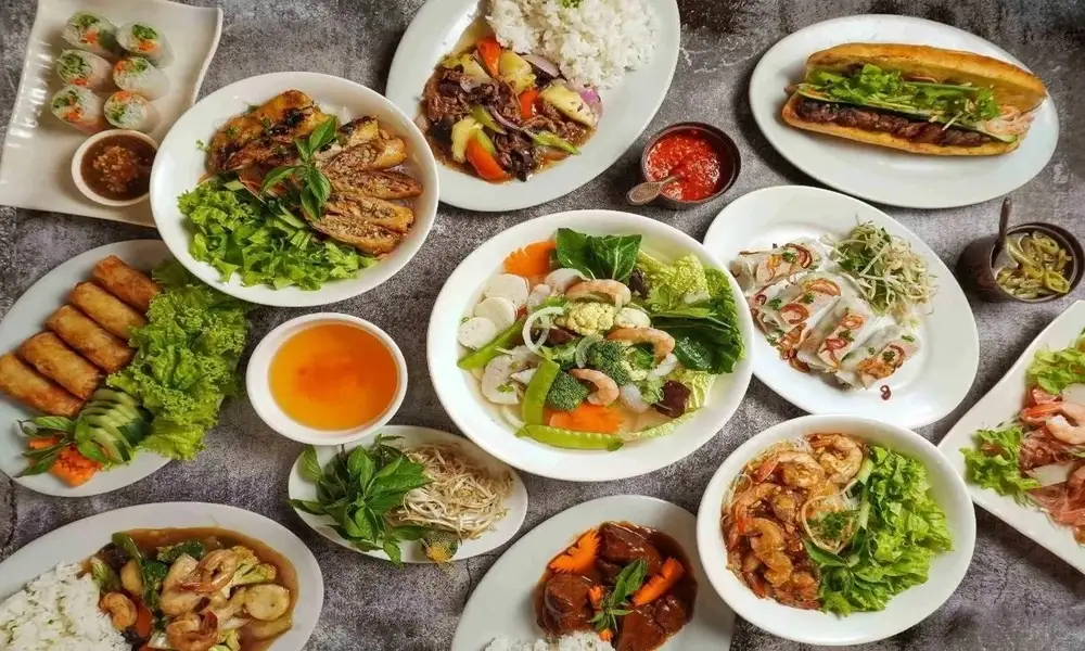 El equilibrio de comida