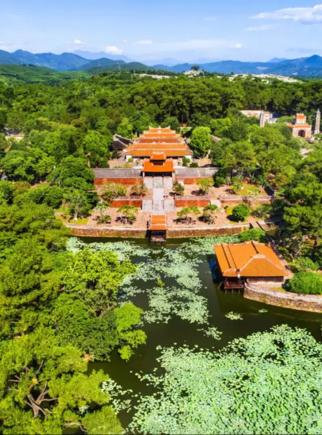 Escapada romántica en Nha Trang, Vietnam