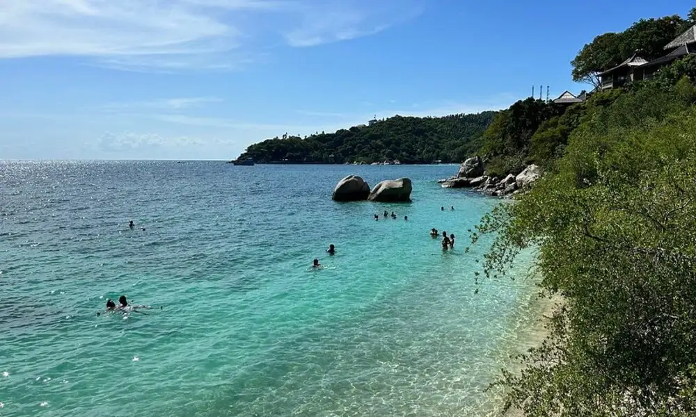 Freedom Beach