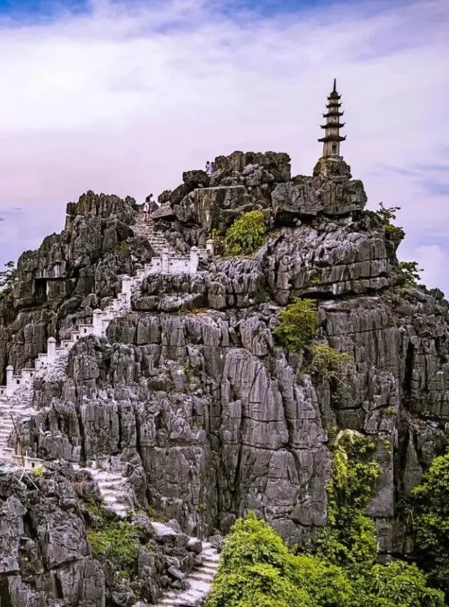 Ruta por Vietnam: cultura, naturaleza y playa