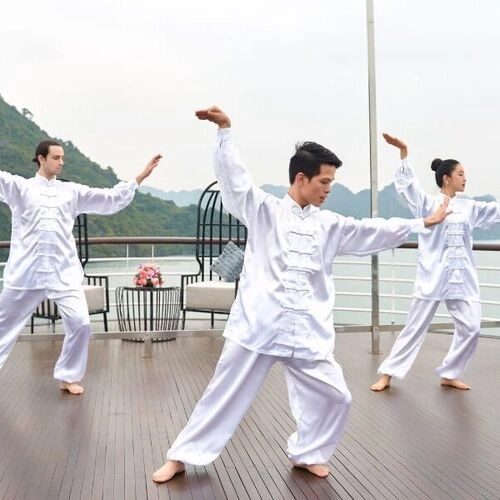 Ha Long - Ha Noi