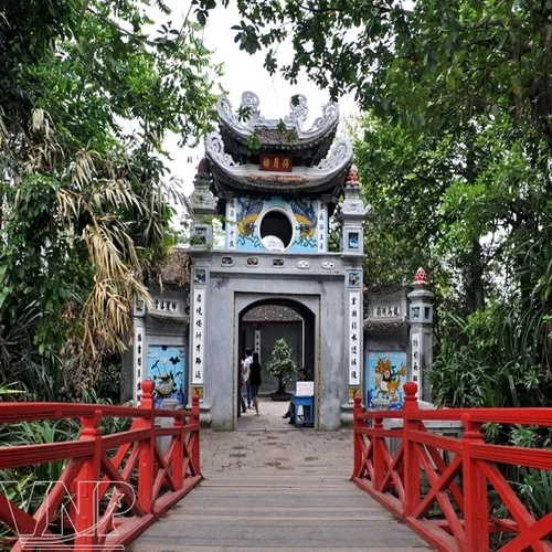Hanoi - Visita la ciudad - Tren a Sapa