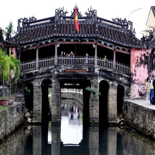 HOI AN - DÍA LIBRE - DA NANG - NHA TRANG