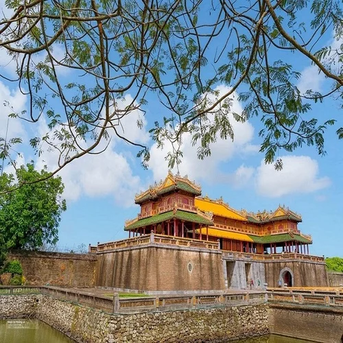 CIUDAD DE HUE