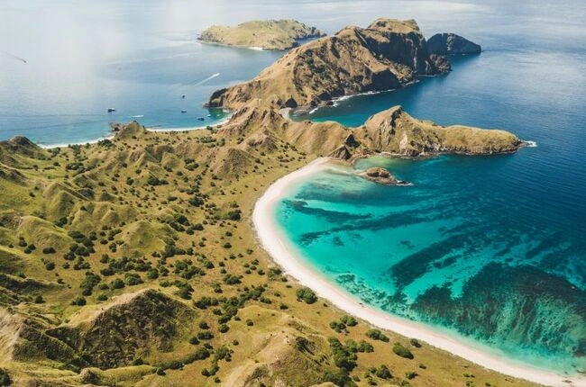 Mejor época para viajar a Indonesia, con consejos locales