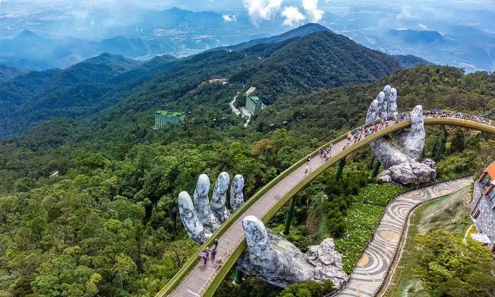 Mejor tiempo para viajar al centro de Vietnam