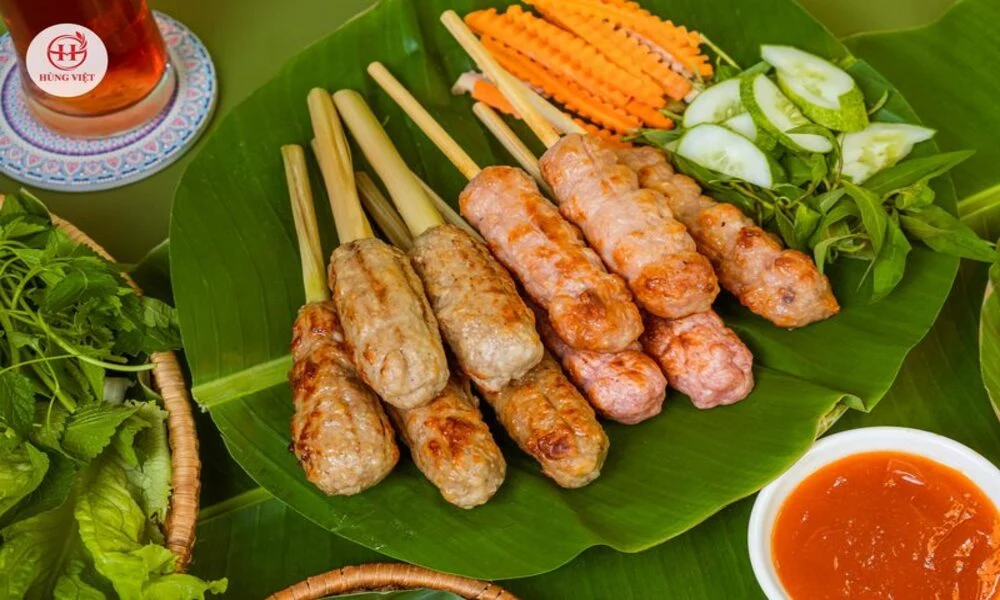 Nem Lui - Hue