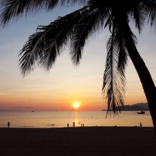 NHA TRANG - DÍA LIBRE