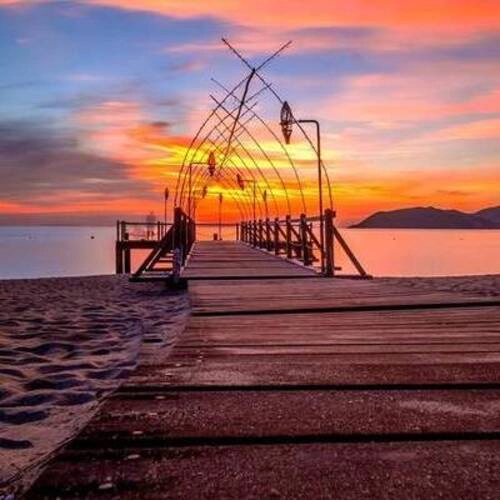 NHA TRANG - DÍA LIBRE