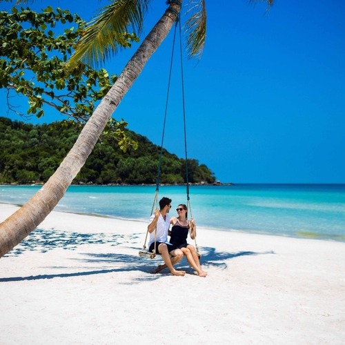 HO CHI MINH - VUELO A PHU QUOC