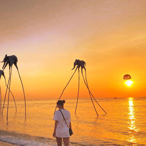 PHU QUOC - DÍA LIBRE