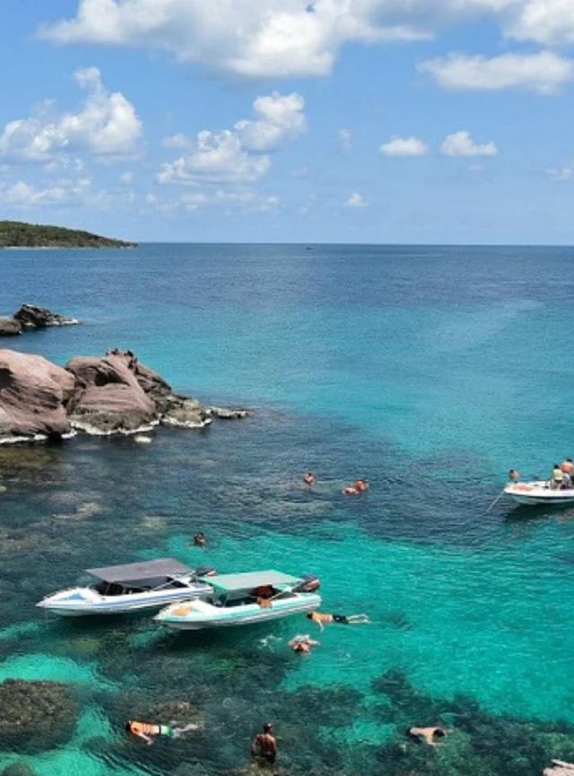 Phu Quoc y las maravillas costeras de Vietnam