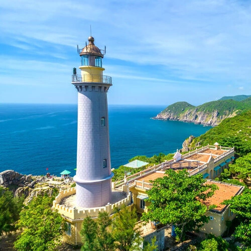 Phu Yen  - día libre