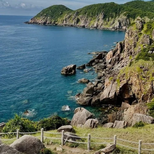 Da Nang - Vuelo a Phu Yen