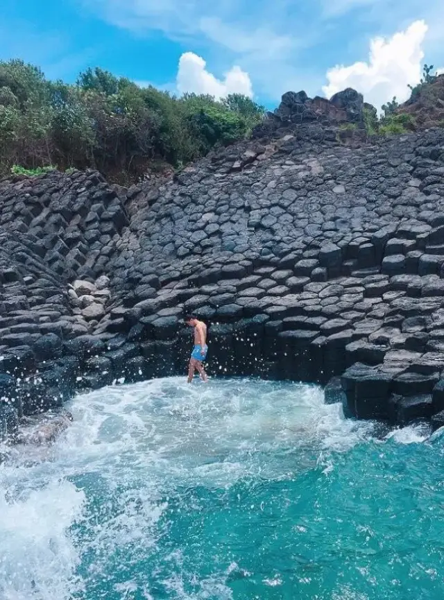 Luna de miel de 10 dias con magia en Phu Yen