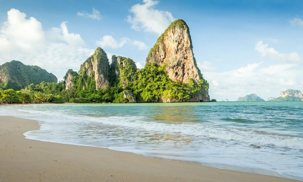 Playa de Railay