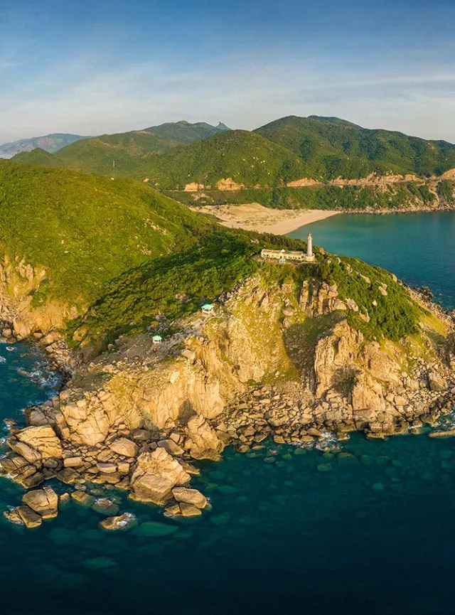 Ruta del relax: Vietnam y el encantador Phu Yen