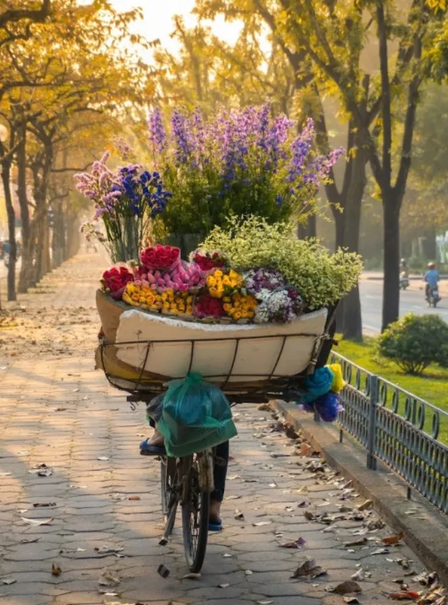 Secreto de Vietnam: viaje auténtico y diferente