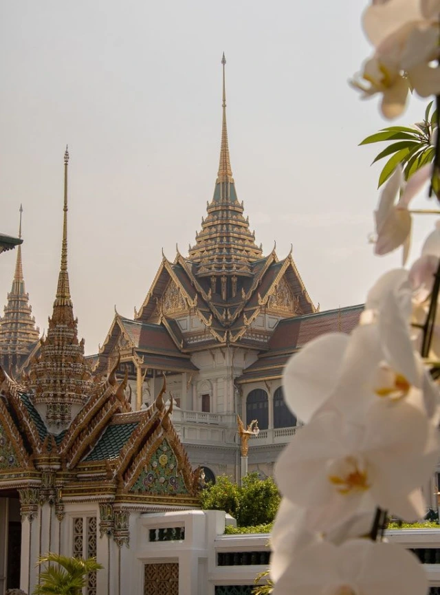 Qué ver en Bangkok: tradición y vida vibrante