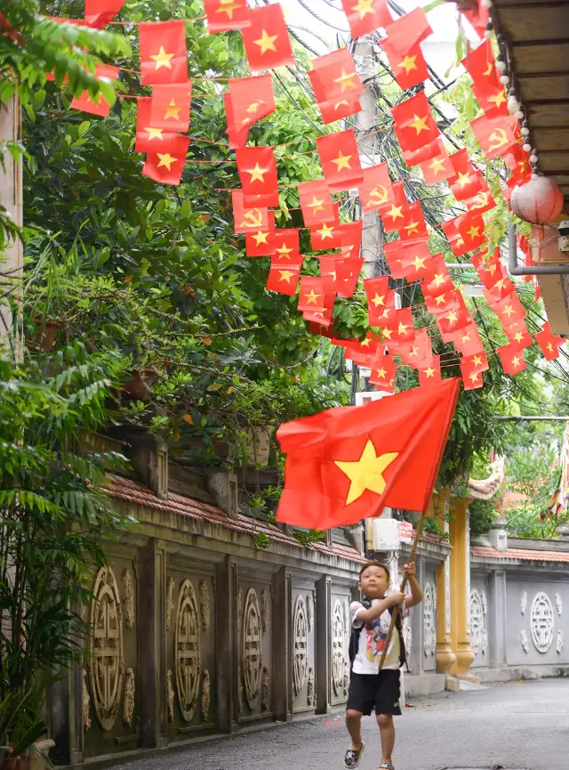 Prepárate bien con recomendaciones para viajar a Vietnam
