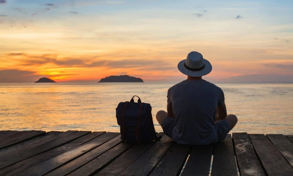 Viajar sola