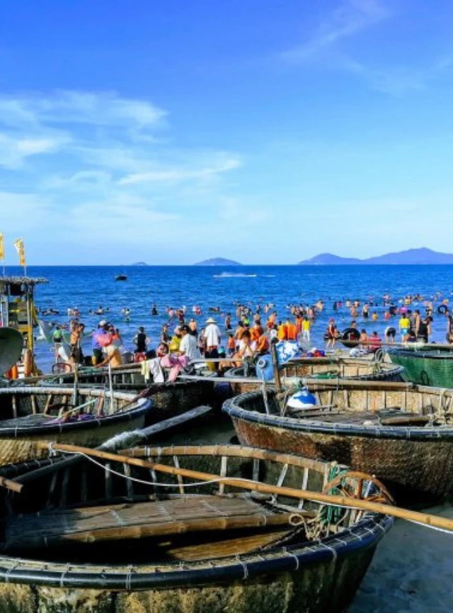 Vietnam en familia: el norte y centro en 9 días