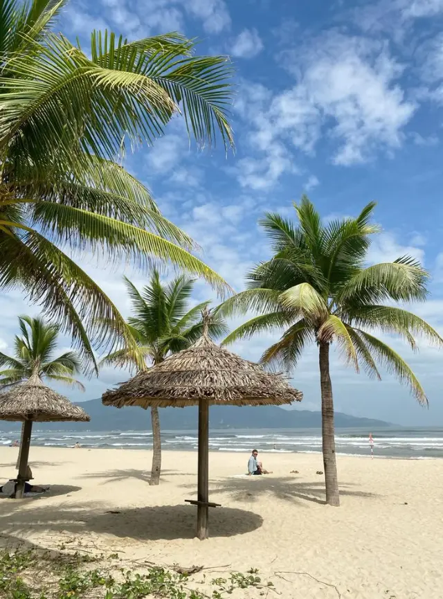 Vietnam, tierra de playas eternas