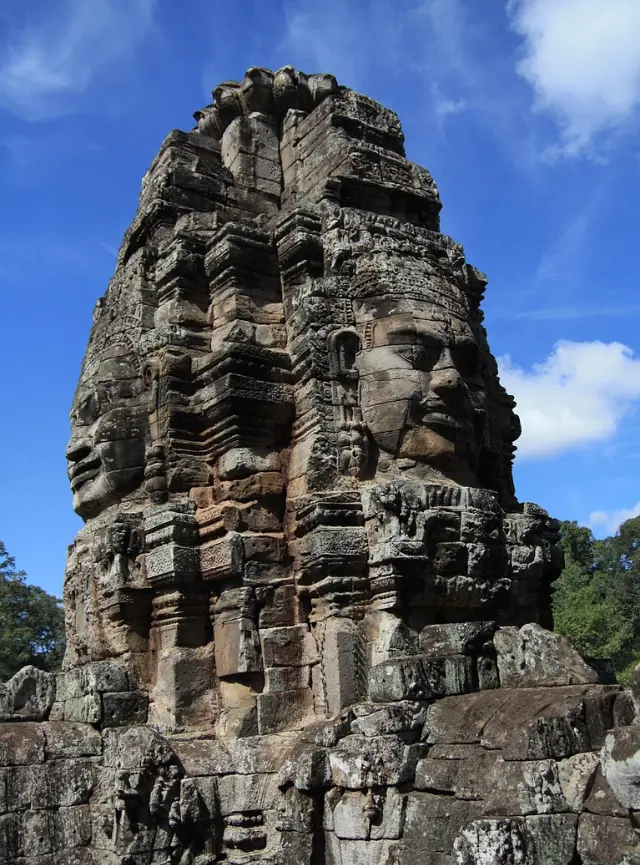 13 días por el corazón del Sudeste Asiático