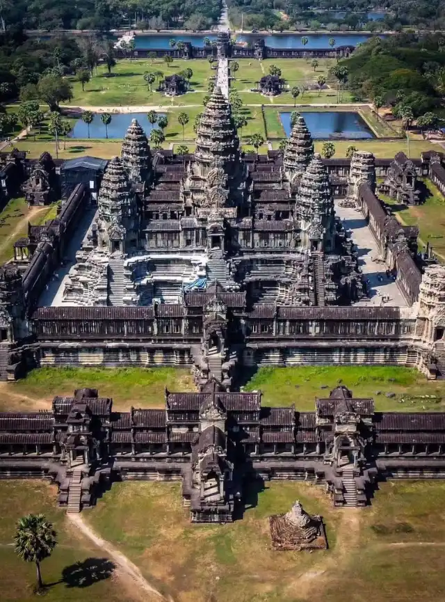 Angkor Mágico – Descubre Siem Reap en 3 días