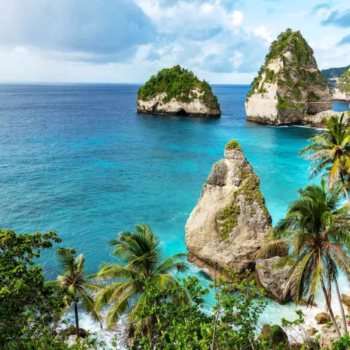 Bali - Visita la ciudad